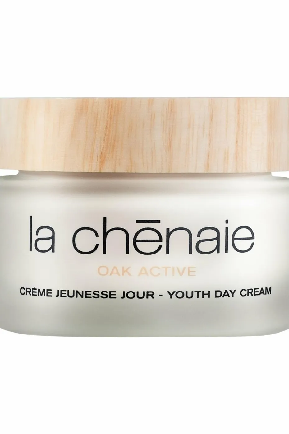 Crème jeunesse de jour