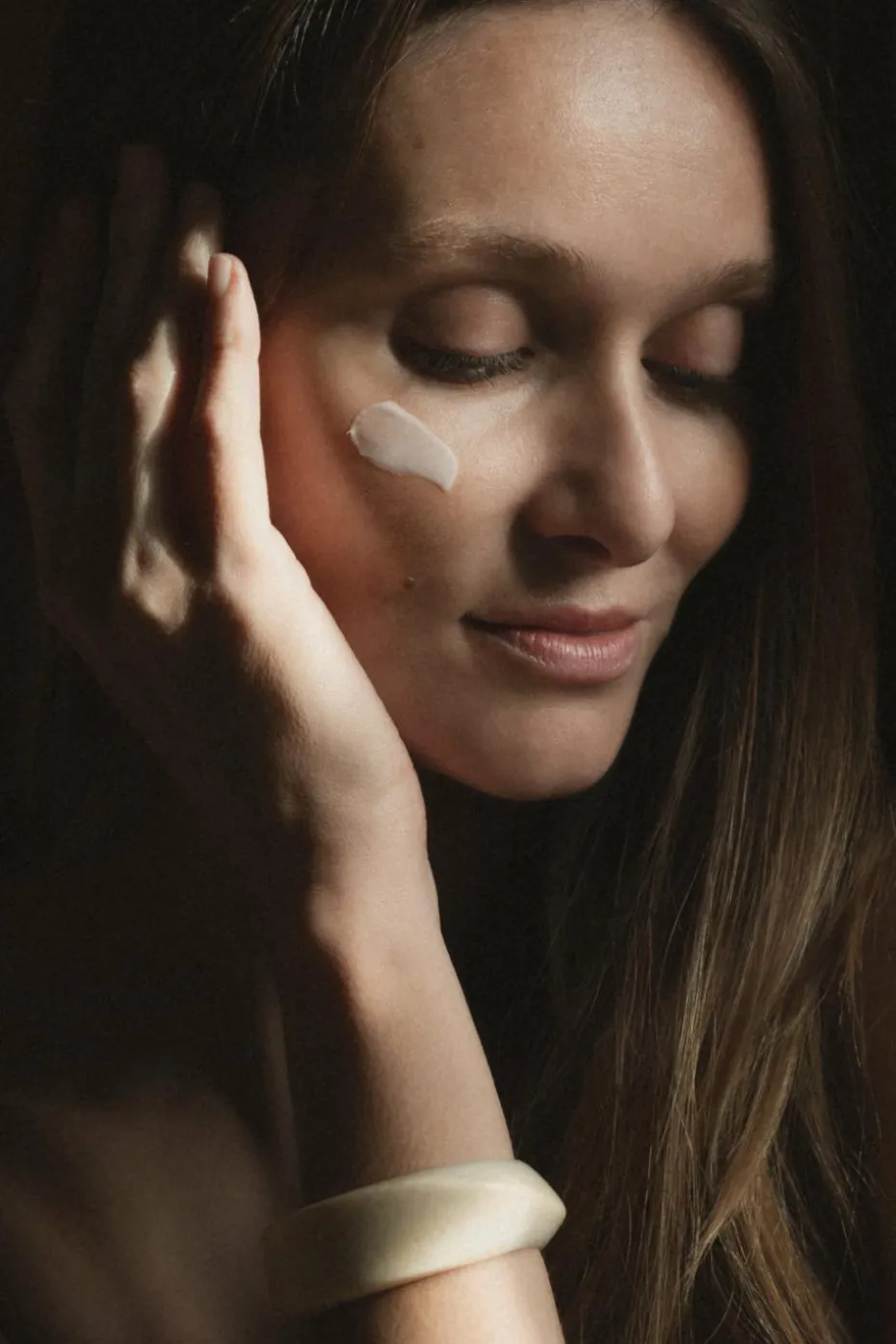 Crème jeunesse de jour