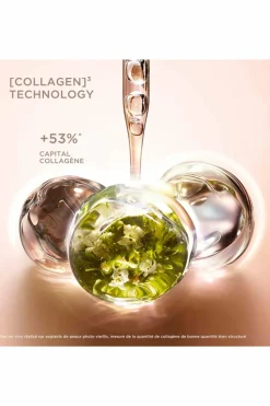 Crème Jour anti-rides peaux sèches Extra-Firming rechargeable