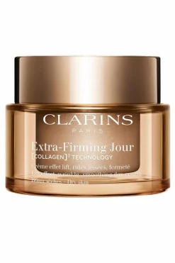 Crème Jour anti-rides peaux sèches Extra-Firming rechargeable