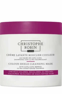 Crème lavante Bouclier Couleur aux baies de Camu-Camu