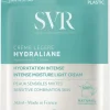 Crème légère hydratante Hydraliane pour peaux sensibles mixtes