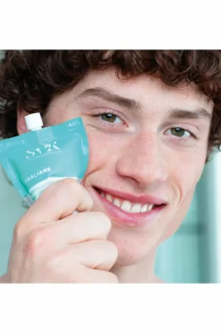 Crème légère hydratante Hydraliane pour peaux sensibles mixtes