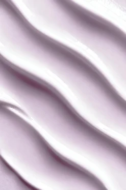 Crème légère hydratante pour cheveux bouclés