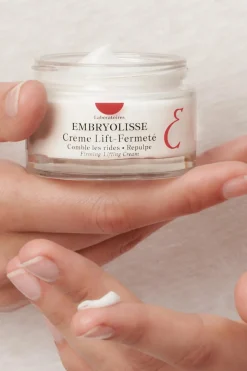 Crème lift-fermeté