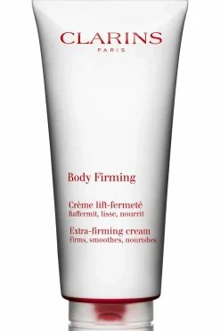 Crème lift-fermeté Body Firming