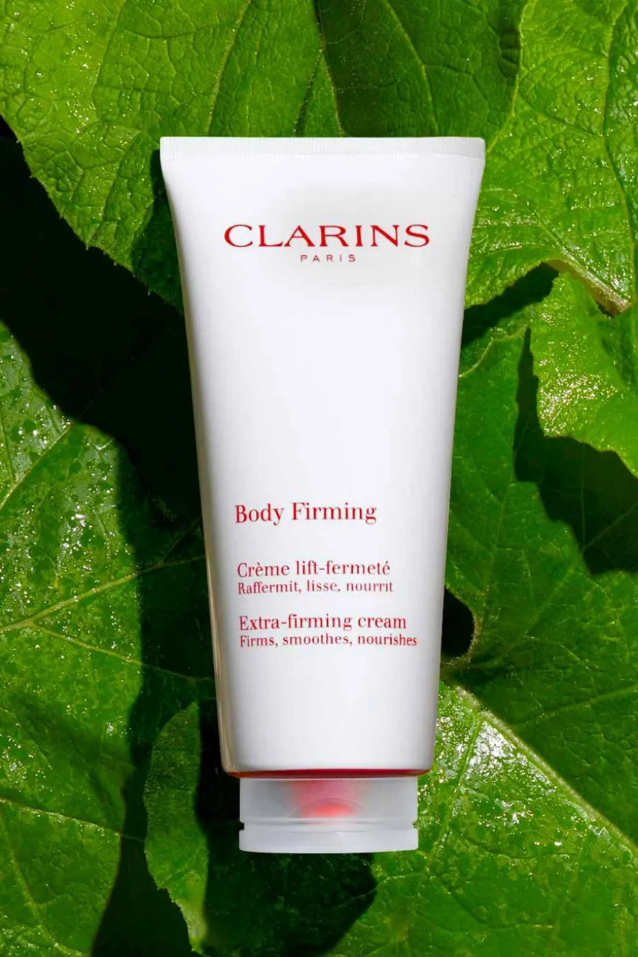 Crème lift-fermeté Body Firming