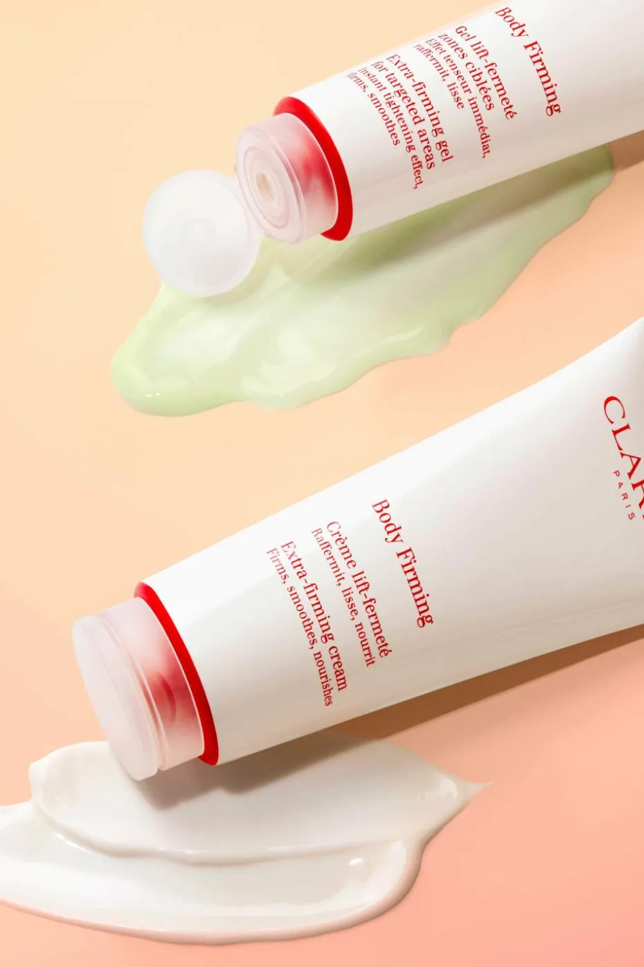 Crème lift-fermeté Body Firming