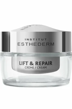 Crème lissante absolue lift