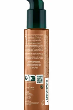 Crème lissante sans rinçage cheveux très secs Sublime Karité