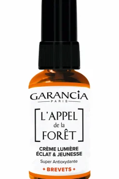 Crème lumière Eclat & Jeunesse L’Appel de la forêt