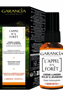 Crème lumière Eclat & Jeunesse L’Appel de la forêt