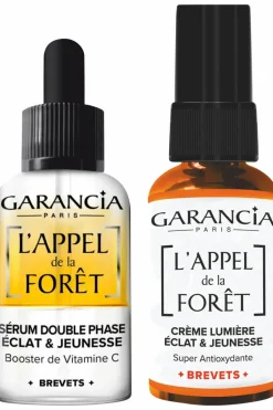 Crème lumière Eclat & Jeunesse L’Appel de la forêt