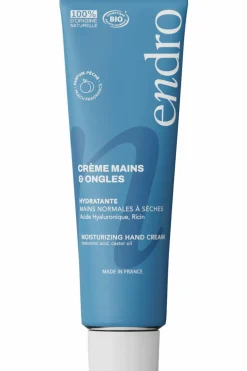 Crème mains & ongles