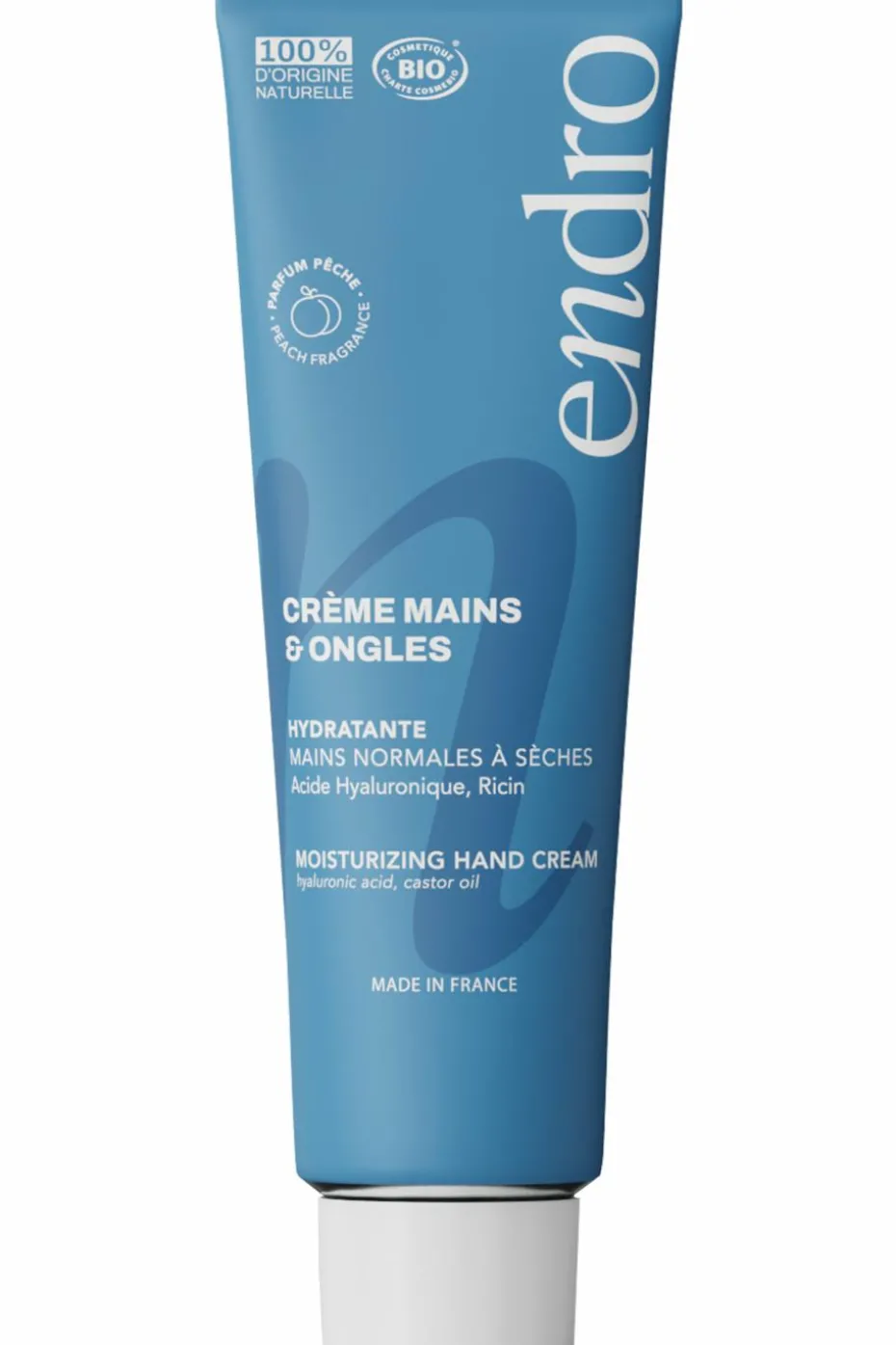 Crème mains & ongles