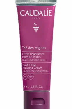 Crème mains & ongles Thé des Vignes