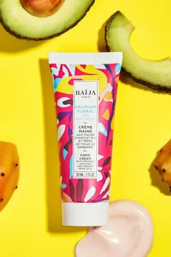 Crème mains Delirium Floral