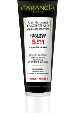 Crème mains et ongles Gant de Beauté Ensorcelant Aux Supers Pouvoirs
