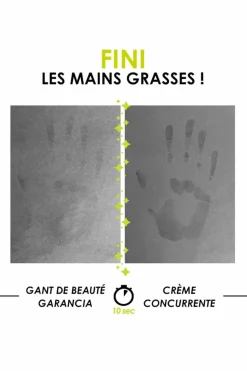 Crème mains et ongles Gant de Beauté Ensorcelant Aux Supers Pouvoirs