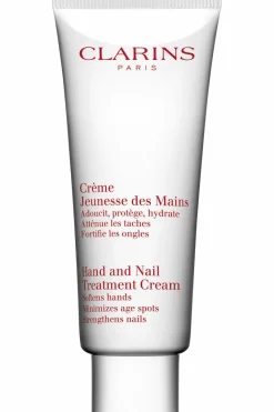 Crème mains Jeunesse des Mains