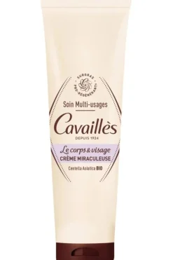 Crème miraculeuse visage & corps
