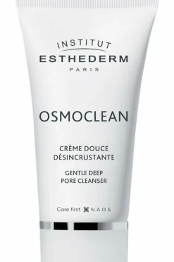Crème nettoyante douce désincrustante Osmoclean
