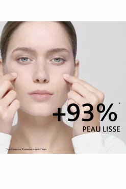 Crème nettoyante douce désincrustante Osmoclean