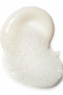 Crème nettoyante moussante aux probiotiques et yaourt grec