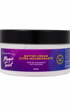 Crème nourrissante cheveux Magic Twist