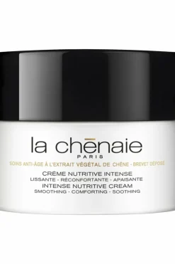 Crème nutritive intense