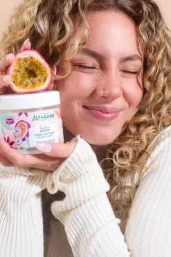 Crème onctueuse Tendre Passion