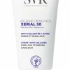 Crème pieds anti-callosités 7 jours, corne et durillons Xerial 50 Extrême