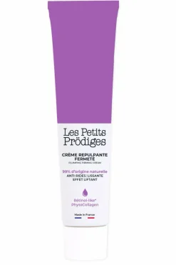 Crème repulpante fermeté