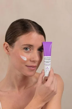 Crème repulpante fermeté