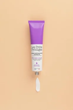 Crème repulpante fermeté