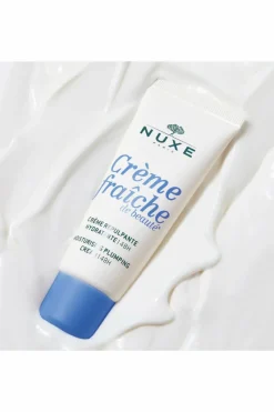 Crème repulpante hydratante 48h Crème fraîche de beauté