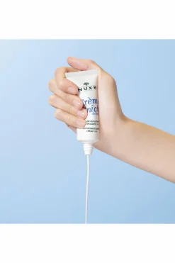 Crème repulpante hydratante 48h Crème fraîche de beauté