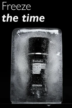 Crème revitalisante