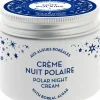 Crème Revitalisante Nuit Polaire aux Algues Boréales