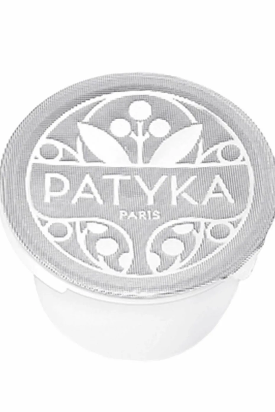 Crème riche éclat et fermeté Lift Essentiel rechargeable