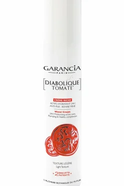 Crème riche Diabolique Tomate®