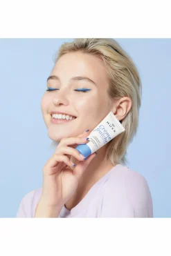 Crème riche hydratante 48h Crème fraîche de beauté