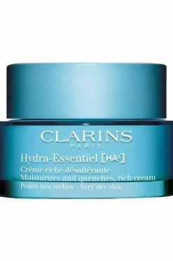 Crème riche hydratante peaux très sèches Hydra-Essentiel