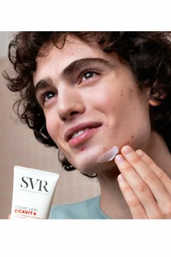 Crème réparatrice Cicavit HPPI