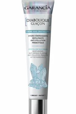 Crème Soie Cristalline Diabolique Glaçon