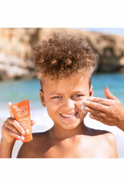 Crème solaire biodégradable & hydratante SPF50+ Sun Secure