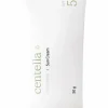 Crème solaire Centella SPF 50+