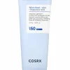 Crème solaire invisible ultra-légère spf50 pa++++
