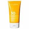 Crème solaire jeunesse haute protection SPF30