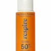Crème solaire protectrice SPF50 visage et corps